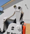 2013 Bobcat T870 Compact Track Loader