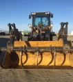 2009 John Deere 524K High Lift Wheel Loader