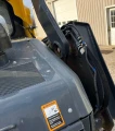 2019 John Deere 333G  tracked skid steer loader