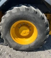 2020 John Deere 310L backhoe