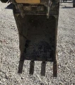 2015 Caterpillar 305E2CR Mini Excavator