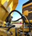 2013 Caterpillar 735B haul truck