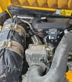2023 JCB 542-70AG telehandler
