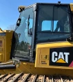 2016 Caterpillar D6K2 LGP dozer