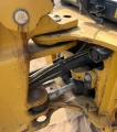 2019 Caterpillar  440 Backhoe