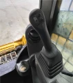 2022 Caterpillar 299D3 skid steer