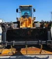 2015 Hyundai HL740XTD-9A Wheel Loader