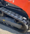 2021 Kubota SVL65-2  tracked skid steer loader
