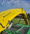 2015 John Deere 7980 Self-Propelled Forage Harvester