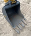 2018 CATERPILLAR 308E2 CR HYDRAULIC EXCAVATOR