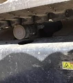 2015 Caterpillar 305E2CR Mini Excavator