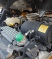 2020 John Deere 333G tracked skid steer loader