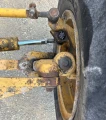 2006 Caterpillar 160H VHP Plus motor grader