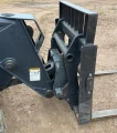 2010 Bobcat V723 4x4x4 Telehandler
