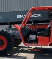 2018 Skyjack SJ1056 TH telehandler