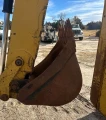 2015 Caterpillar 420F backhoe