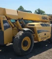 2018 Gehl DL1240 telehandler