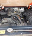 2014 Kubota SVL90-2 tracked skid steer loader