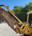 2017 Vermeer RTX750 trencher
