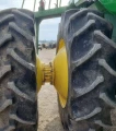 2008 John Deere 9770 STS RWA combine