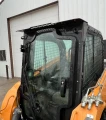 2012 Case TR320 Compact Track Loader