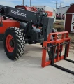 2023 Skyjack SJ843TH telehandler