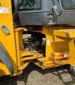 2013 John Deere 524K High Lift Wheel Loader,