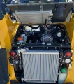 2023 John Deere 317G tracked skid steer loader