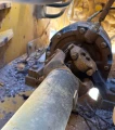 2012 John Deere 744K wheel loader