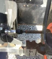 2016 Bobcat TL358H Telehandler