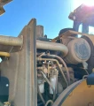 2010 Caterpillar 972H wheel loader