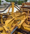 1995 Caterpillar 623F Elevating Scraper