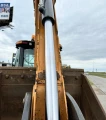 2019 Case 590SN 4x4 Backhoe Loader