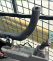 2019 Caterpillar 259D3 tracked skid steer loader