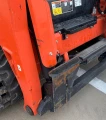 2021 Kubota SVL 97-2 skid steer loader