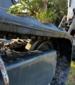 2022 Bobcat E50 mini excavator