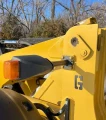 2005 Caterpillar 924GZ Wheel Loader