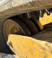 2022 Caterpillar 299D3XE tracked skid steer loader