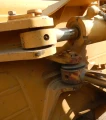 2016 Caterpillar D6T XL dozer