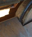 2008 Case 1650L LGP Dozer