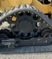 2009 Vermeer RTX750 trencher