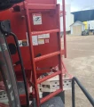 2014 Case IH Titan 4530 Dry Fertilizer Applicator
