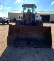2009 John Deere 544K Wheel Loader