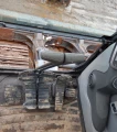 2014 Doosan DX140LCR excavator