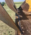 2010 John Deere 544K High Lift Wheel Loader WGrapple
