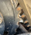 2011 Ditch Witch RT115 Quad vibratory cable plow