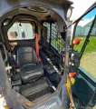 2021 John Deere 333G Compact Track Loader