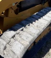 2023 Caterpillar 299D3 tracked skid steer loader
