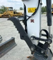 2021 Bobcat E42 R2 series mini excavator