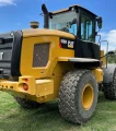 2020 Caterpillar 926M wheel loader